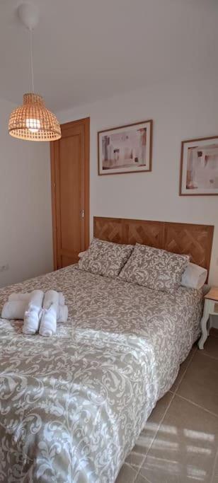 El Zarzal De Segura Villa Segura de León Eksteriør billede