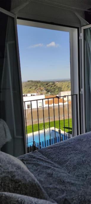 El Zarzal De Segura Villa Segura de León Eksteriør billede
